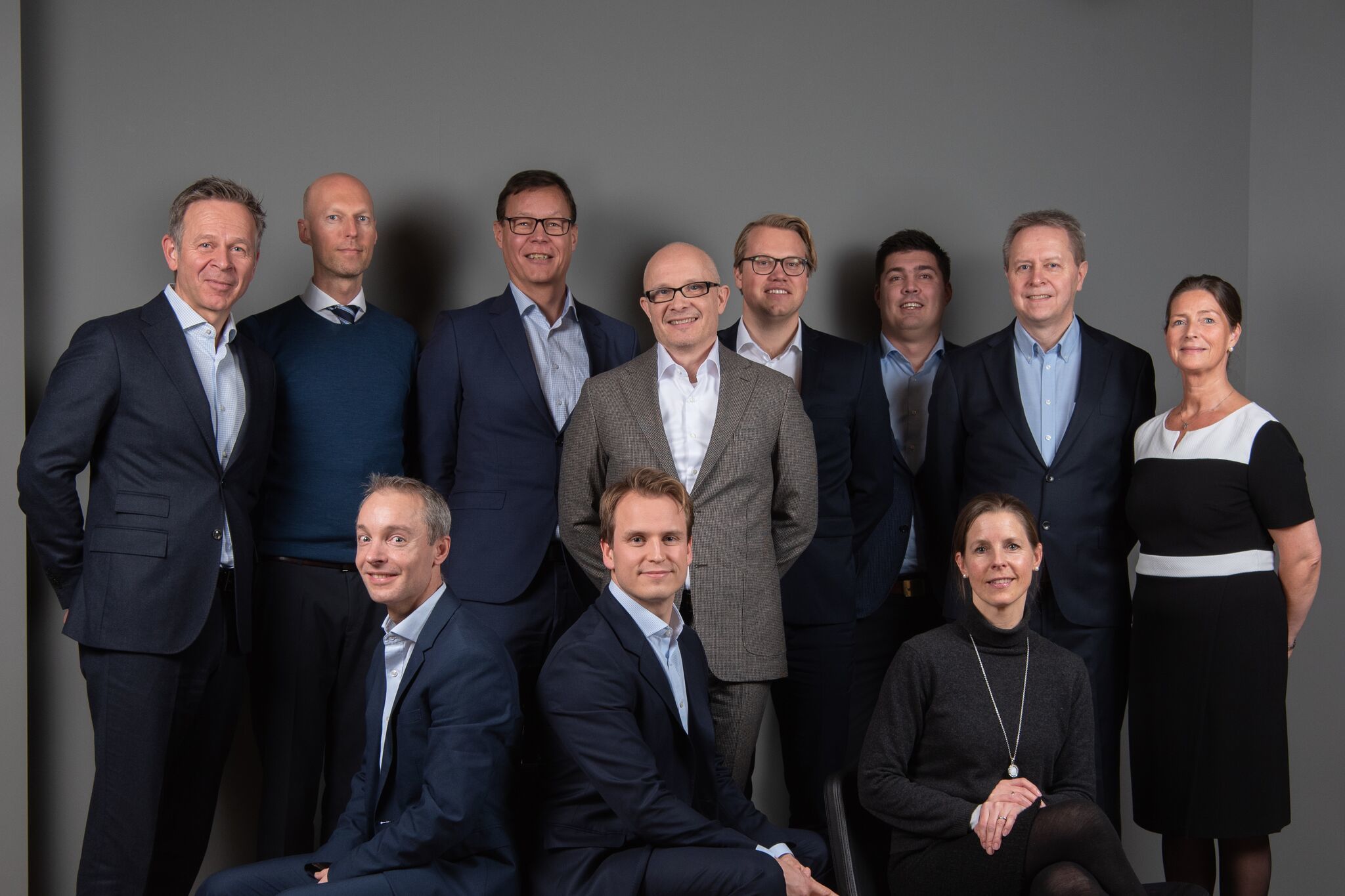 Gruppe 1 Utsnitt Liten