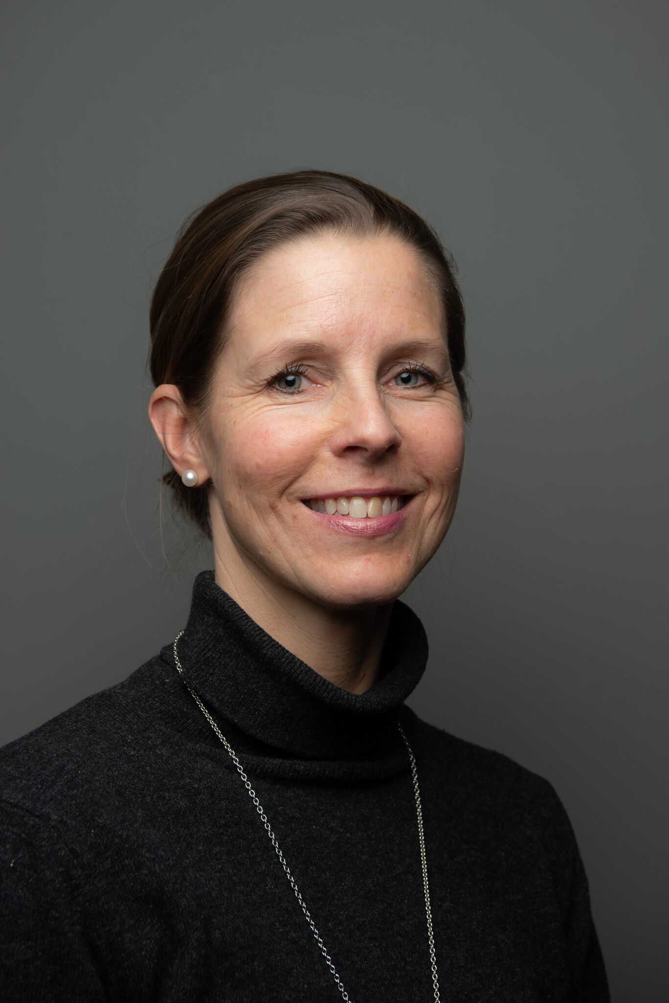 Image of Marianne Hågå Christophersen, Investment Analyst