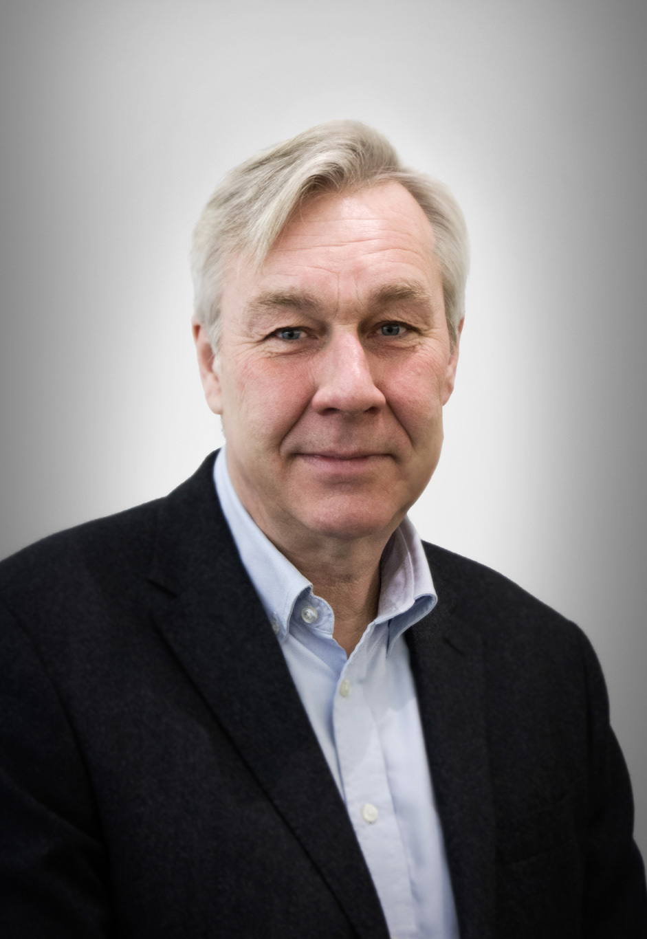 Image of Tomas Settevik, Board Member